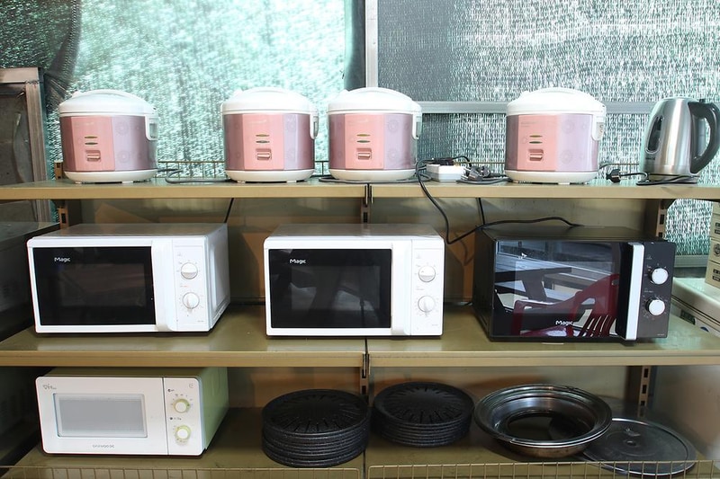 블루마운틴 시설 사진 14