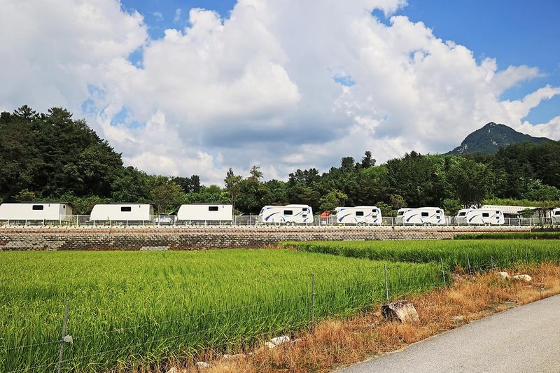 더존 관광농원 시설 사진 16