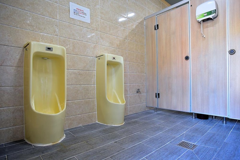 도래재별빛마을캠핑장 시설 사진 8