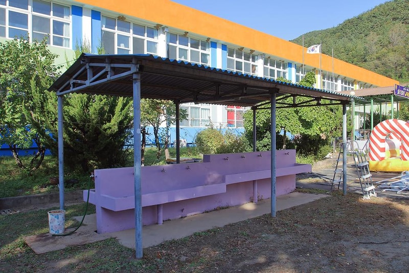 룰루랄라 체험 캠핑장 시설 사진 16