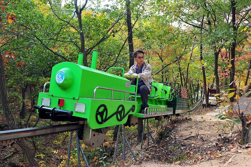 입화산 참살이숲 제2오토야영장 시설 사진 9
