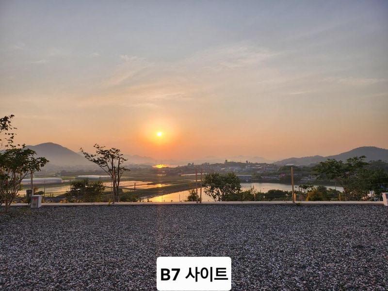 캠프그룬 시설 사진 6