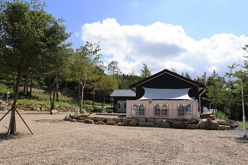 가야지캠핑장 시설 사진 26