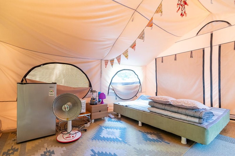 노꼬담꼬 시설 사진 11