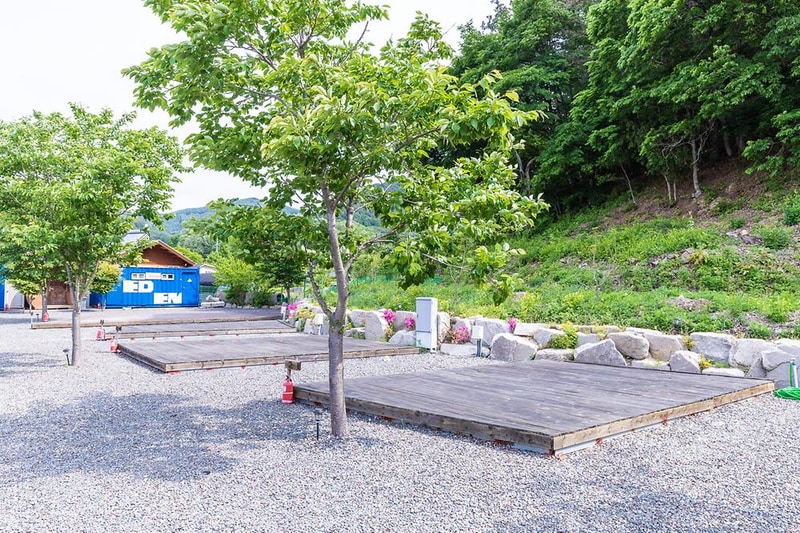 에덴오토캠핑장 시설 사진 4