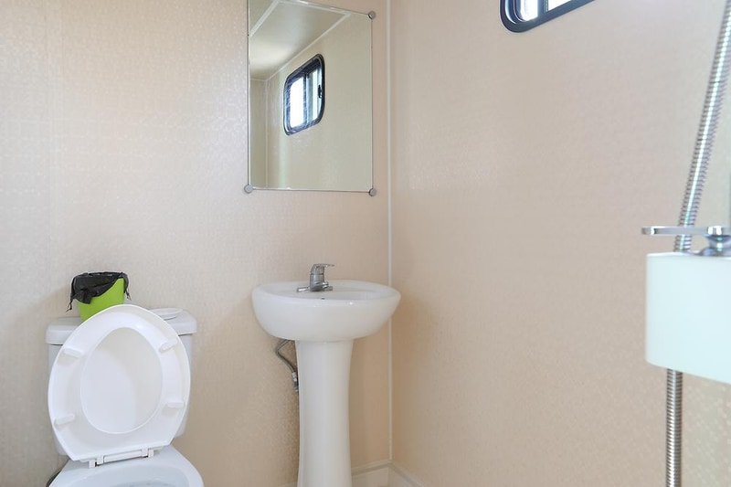 물결카라반캠핑장 시설 사진 7