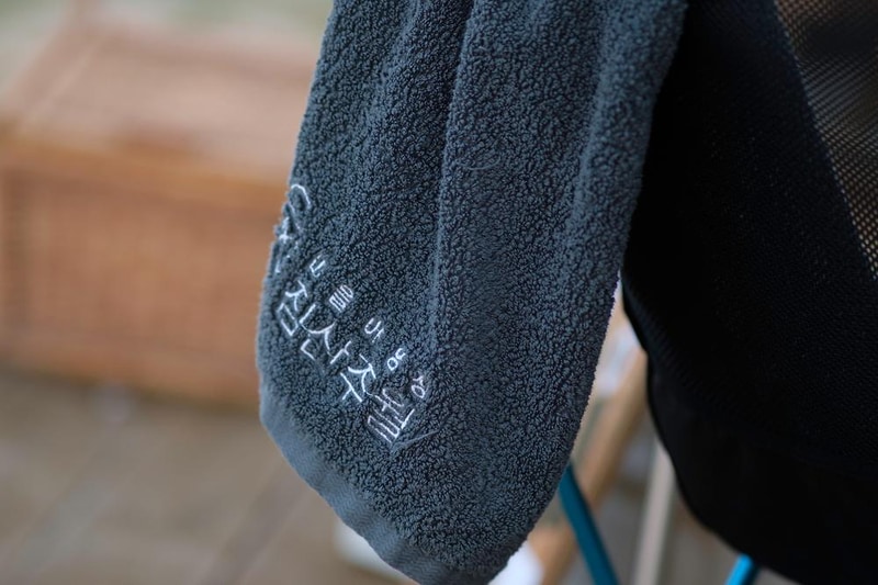 마을야영장, 침산추월 시설 사진 23