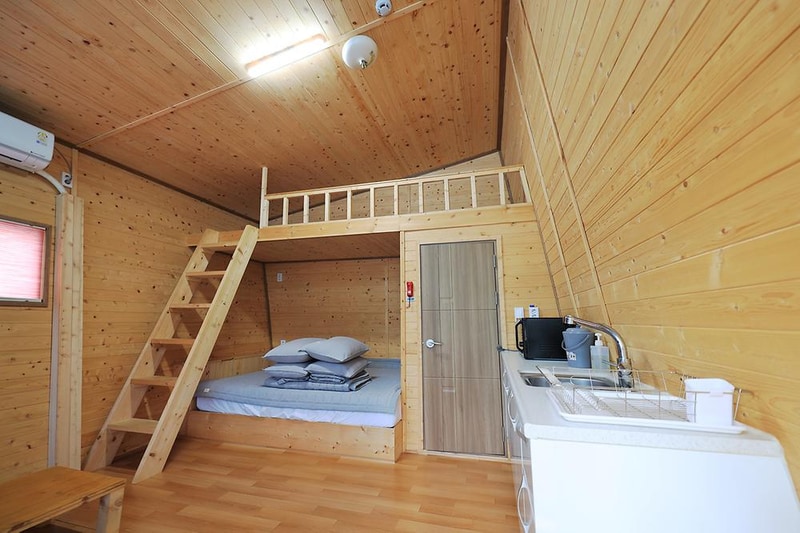 가온빌리지 시설 사진 1