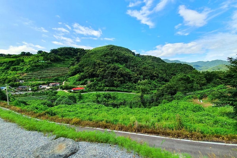 카이로스오토야영장 시설 사진 34