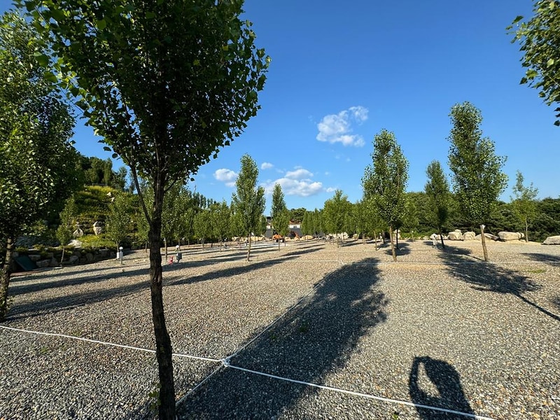 엘모로캠핑 시설 사진 4