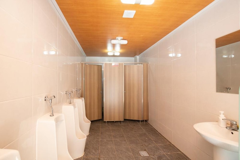 행운야영장 시설 사진 4