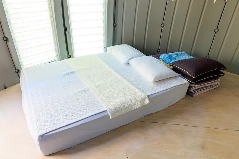 더빌리지캠핑장 시설 사진 13