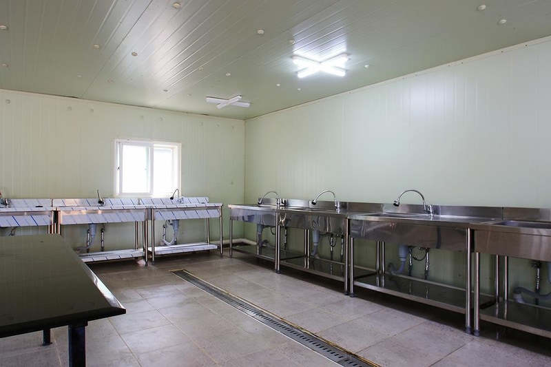 서해땅끝파도리아치내캠핑장 시설 사진 17