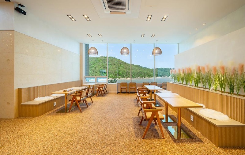 하이락카라반 시설 사진 2