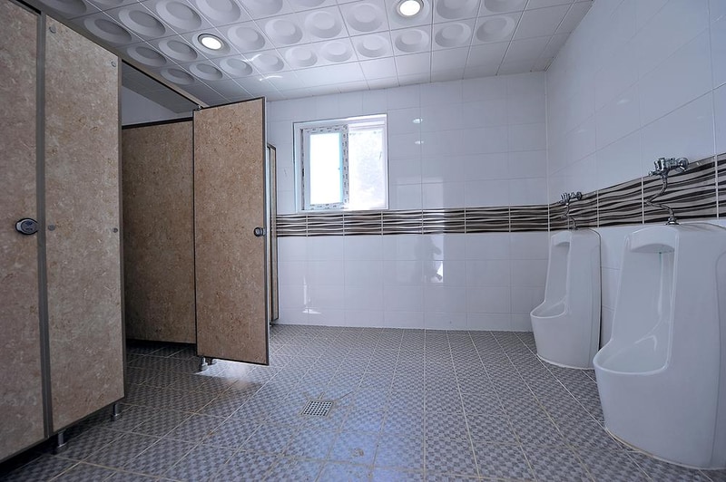 삼정오토캠핑장 시설 사진 5