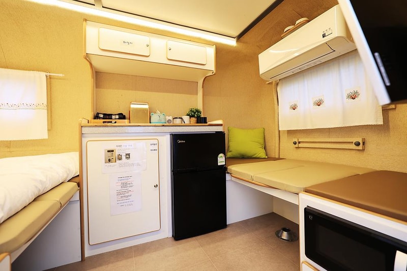 헤이캠프클럽 시설 사진 21