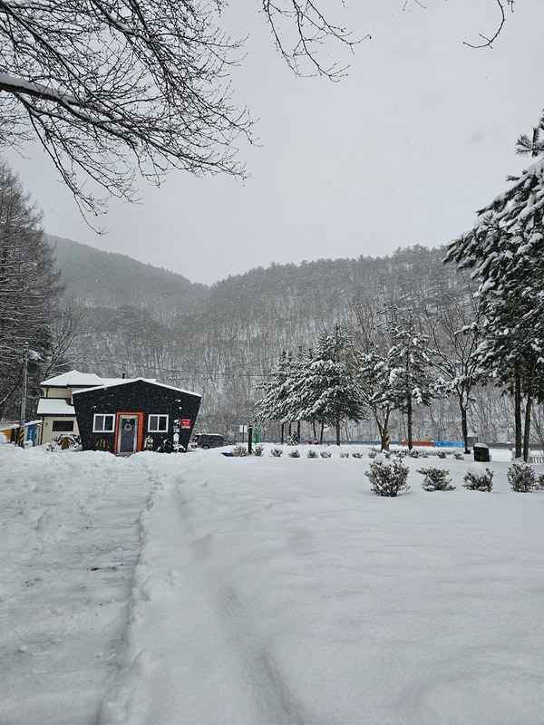 오대천 휴 캠핑클럽 시설 사진 18