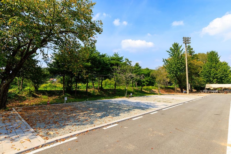 대장이랜드 농촌체험휴양마을 시설 사진 16