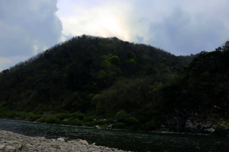 그 외는 아쉬웠던 1박 2일 – 홍천 스톤엑스 캠핑장 솔직 후기