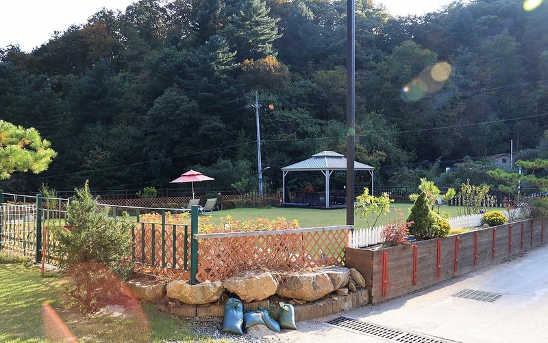 캠프위드펫&애견글램핑 시설 사진 11