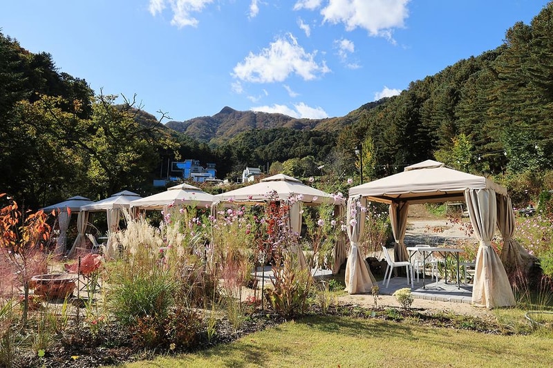 힐링캠프 제이앤엘(J&L) 시설 사진 23