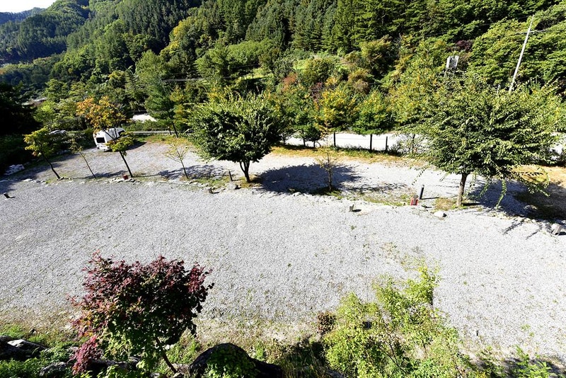 유토피아 힐링 캠핑장 시설 사진 4