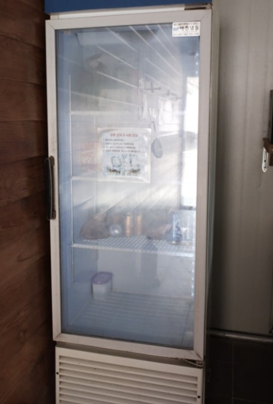 예산느티나무캠핑장 산속 힐링캠핑 정보