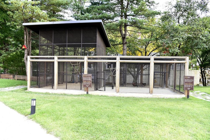 헤스티아 시설 사진 3