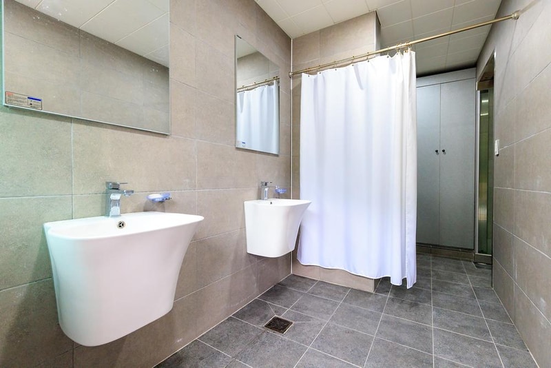 꽃댕이오토캠핑장 시설 사진 5