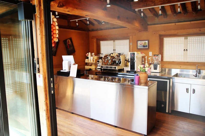 포천 라온글램핑&오토캠핑장 시설 사진 8