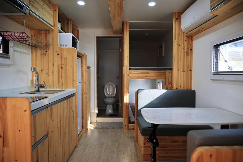 태그하우스 시설 사진 11