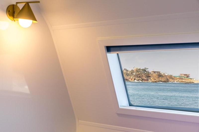 호미곶 고래마을 캠핑장 시설 사진 12