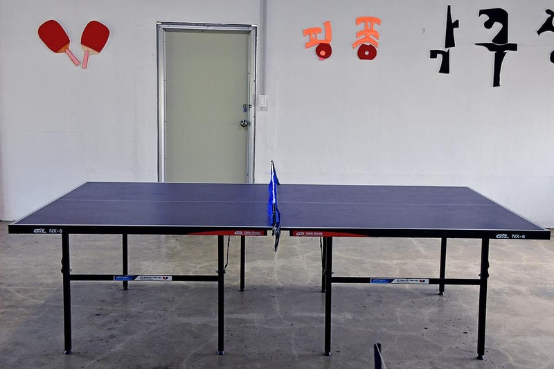 옛서당캠핑농원 시설 사진 1