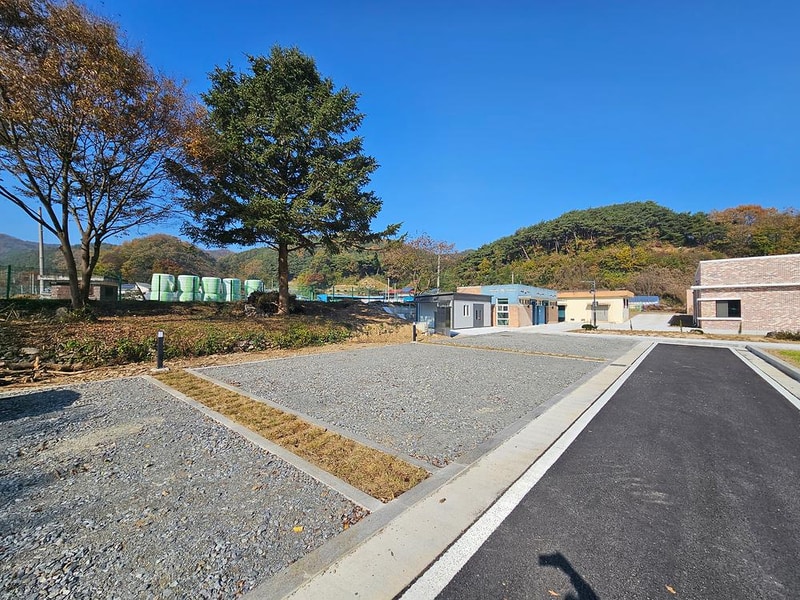 선돌느티나무캠핑마을 영농조합법인 시설 사진 13