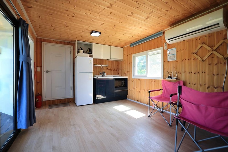 캠프 애니말 시설 사진 7