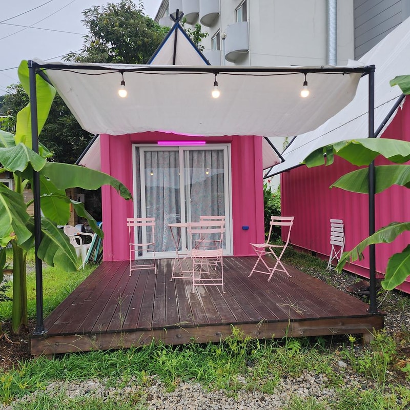 에덴글램핑 시설 사진 39