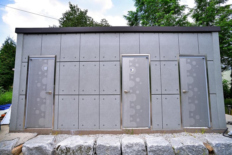 그날카라반 시설 사진 11