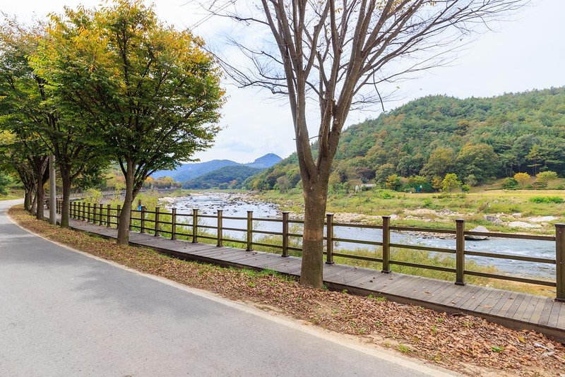 타닥타닥캠핑장 시설 사진 7