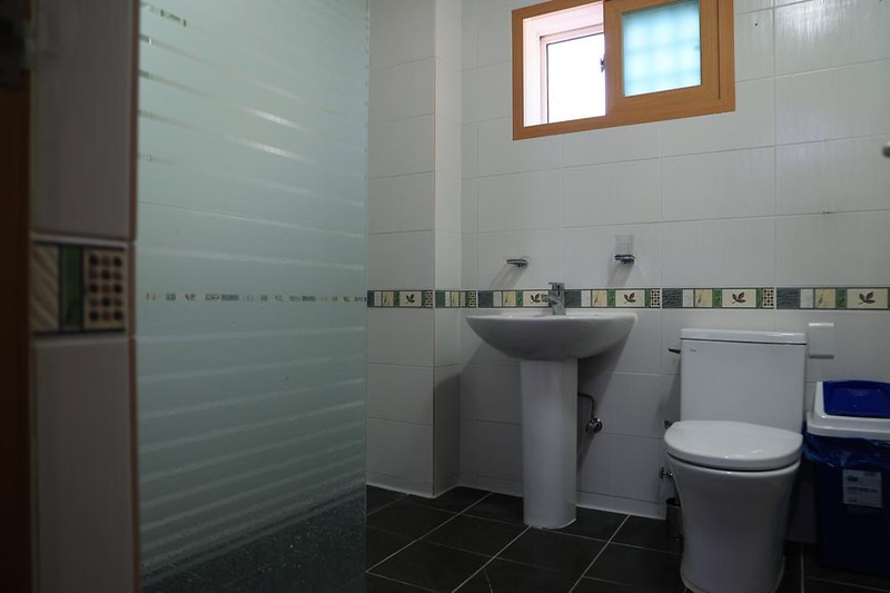 청우재 캠핑장 시설 사진 19