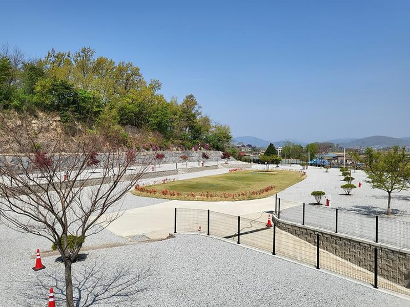 어썸캠핑장 대표 사진