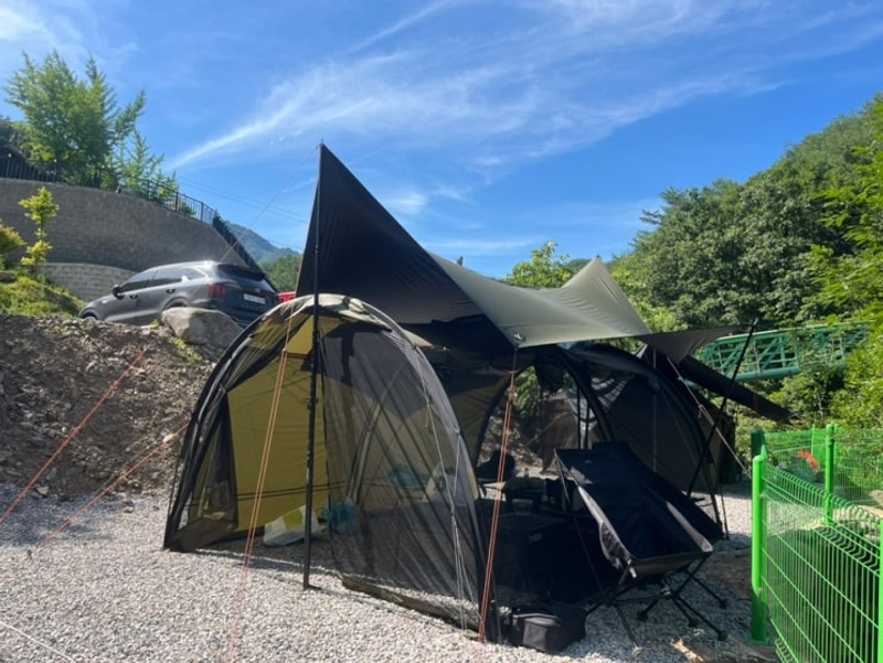 [2025] 단양 캠프우아