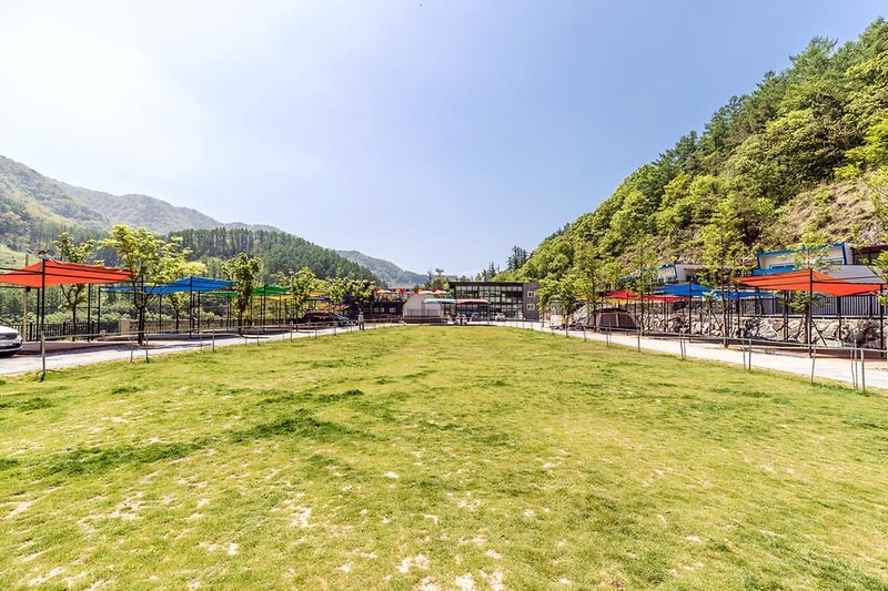 아이뜰관광농원 시설 사진 20