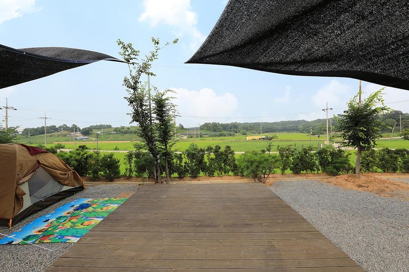 사과랑 관광농원 시설 사진 19