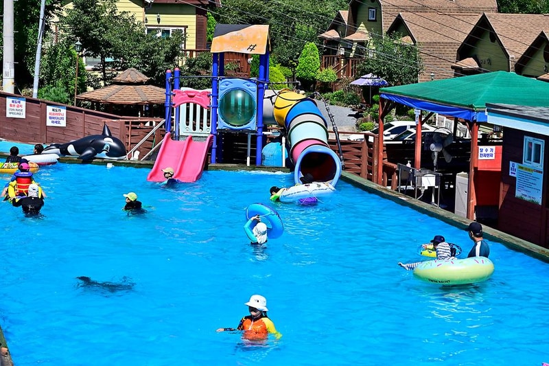 그린앤블루 시설 사진 5