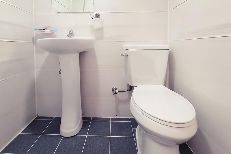 숲내음카라반캠핑장 시설 사진 15