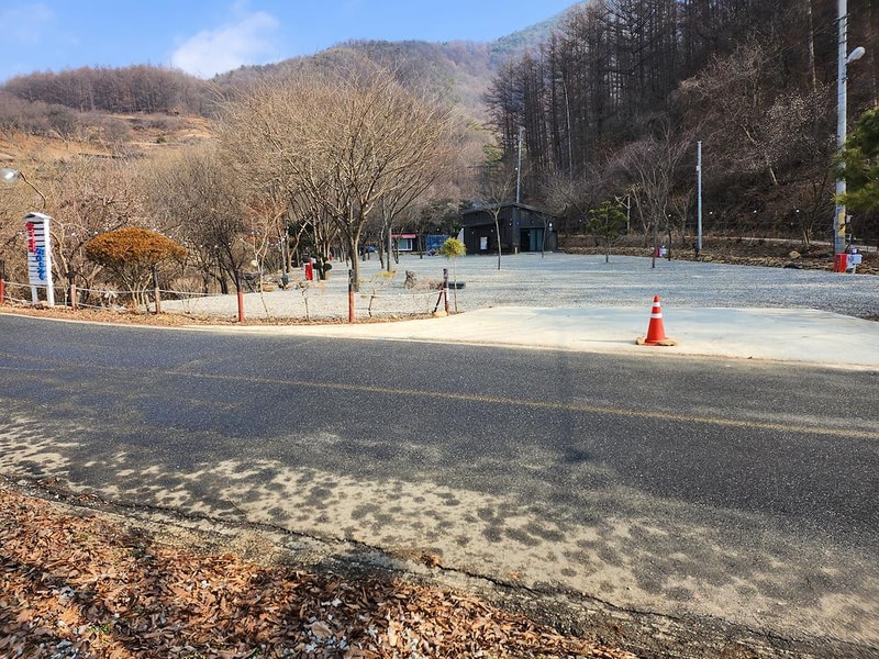 타닥타닥캠핑장 시설 사진 25