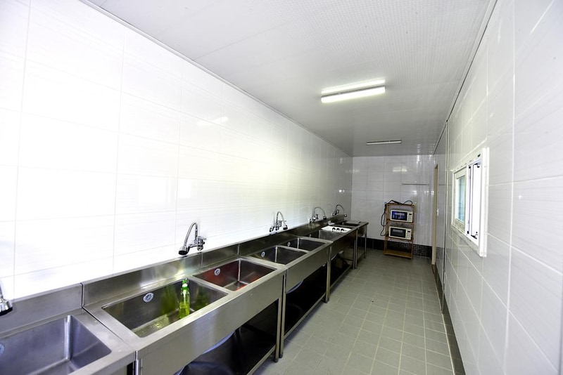 플로렌스 글램핑 & 캠핑 시설 사진 15