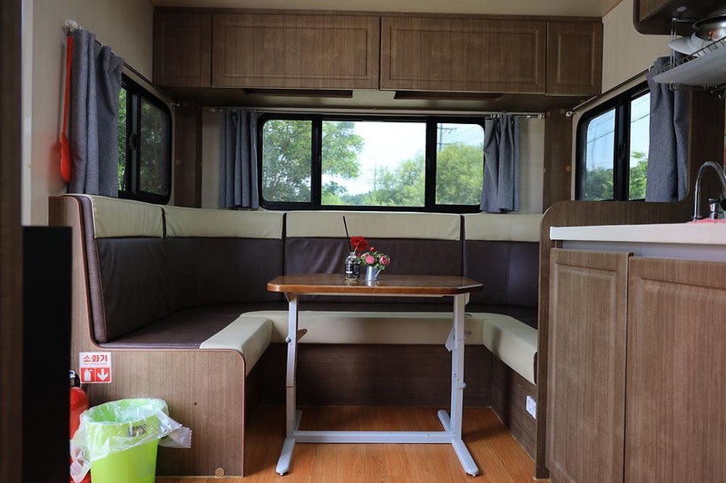 행복나드리 캠핑장 시설 사진 11