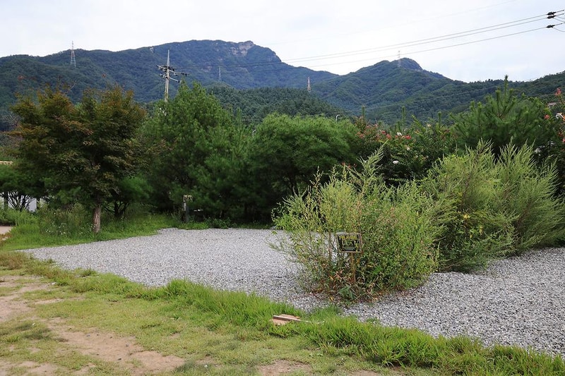 별내린캠핑 시설 사진 1