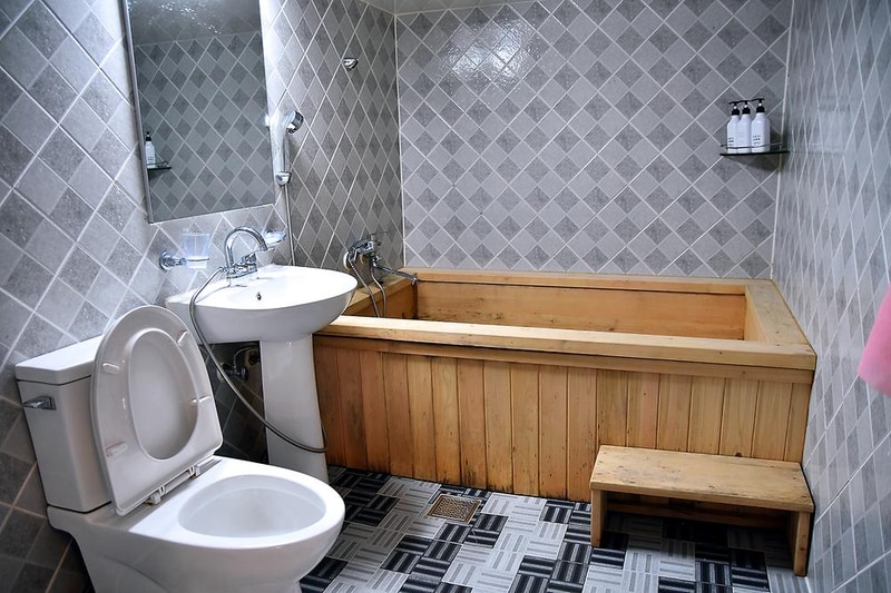 키즈글램핑GEO 시설 사진 12